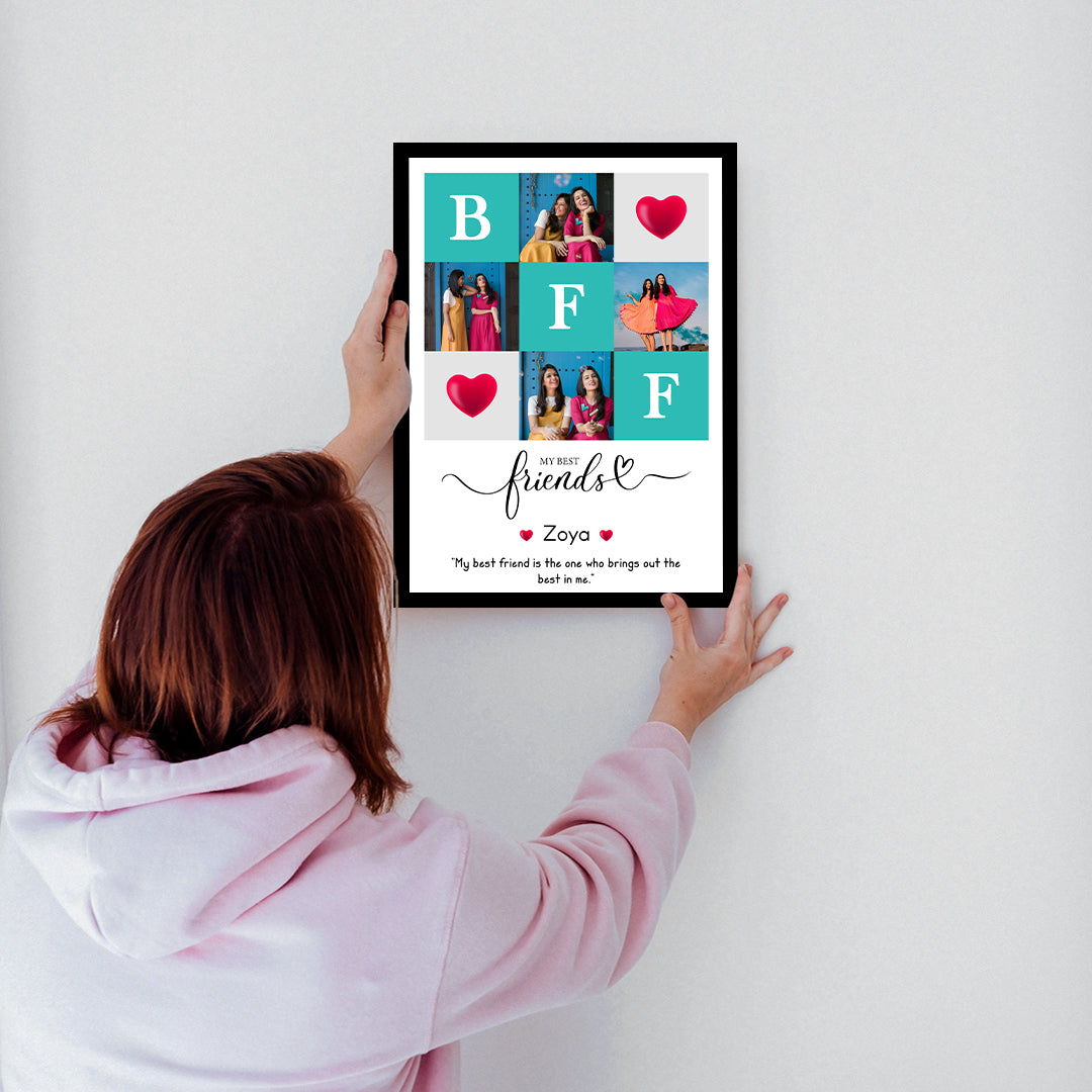 Friend's photo frame-01