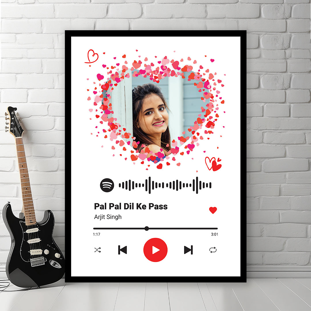 Spotify photo frame-05