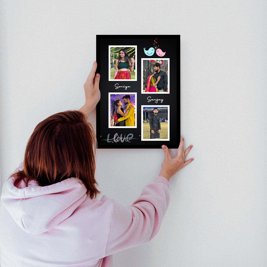 Love photo frame-01