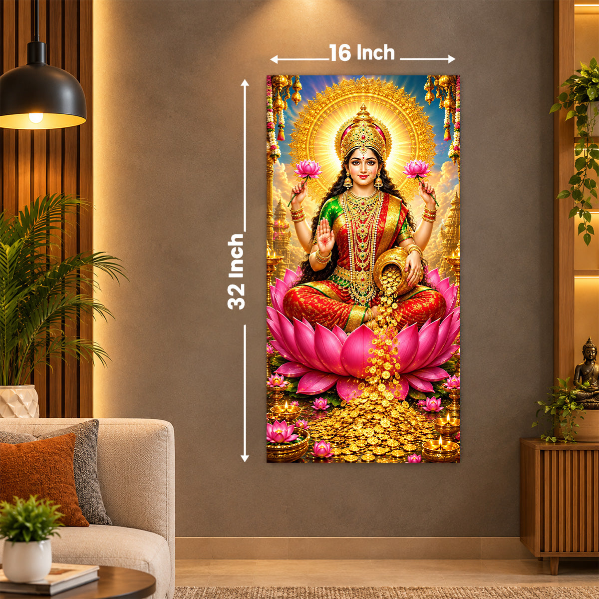Laxmiji Poster