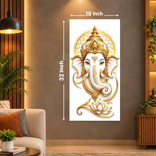 Ganesh Poster