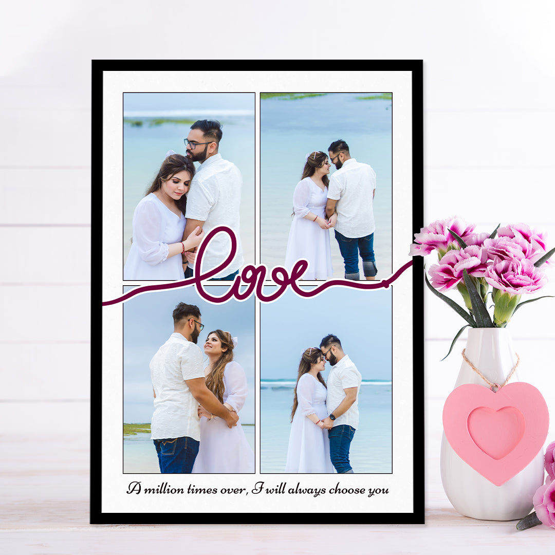 Love photo frame-05