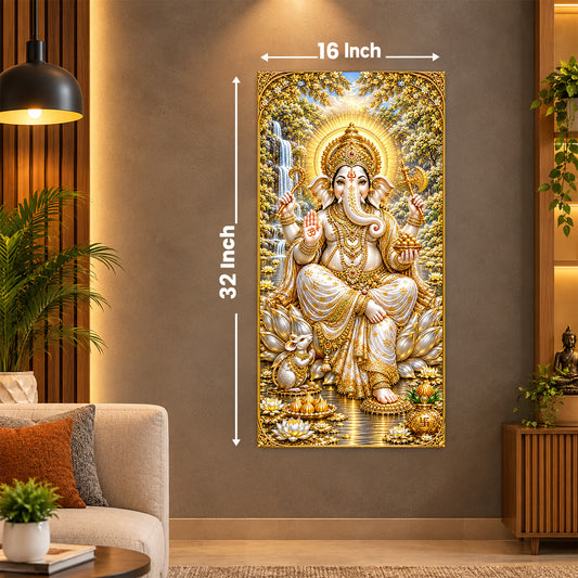 Ganesh Poster