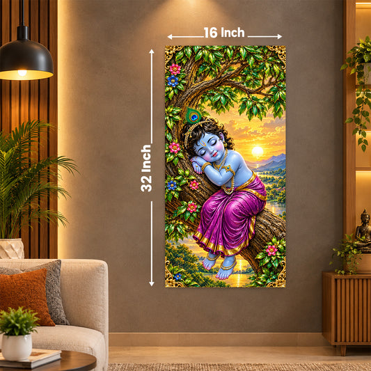 Krishna Poster