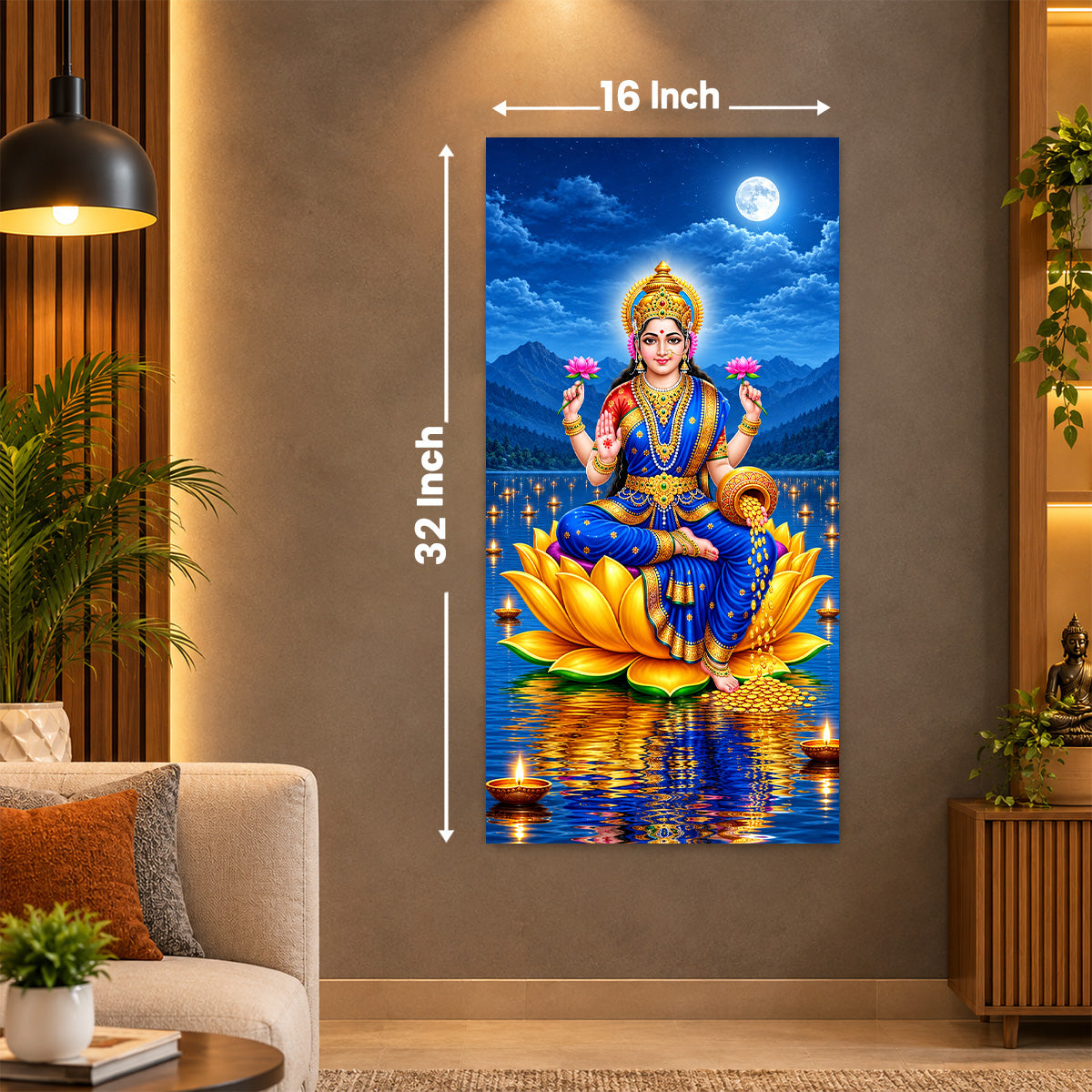 Laxmiji Poster