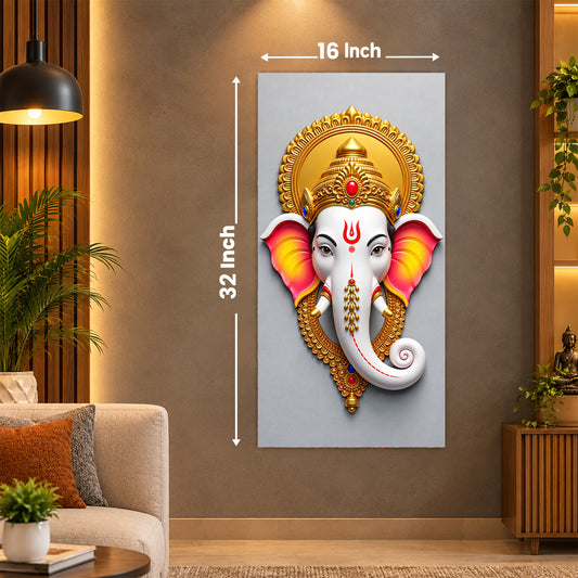 Ganesh Poster