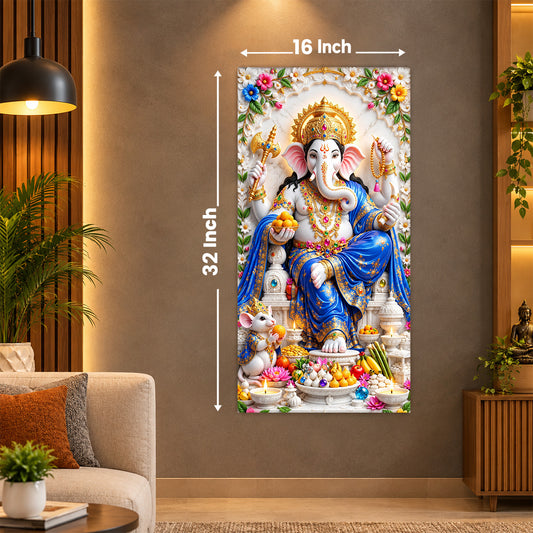 Ganesh Poster