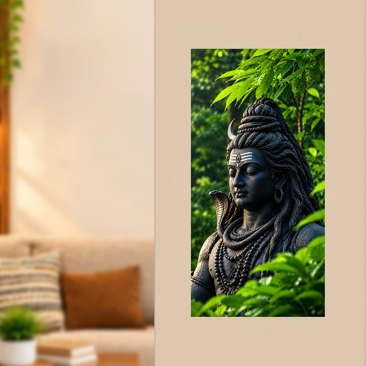 Mahadev Poster