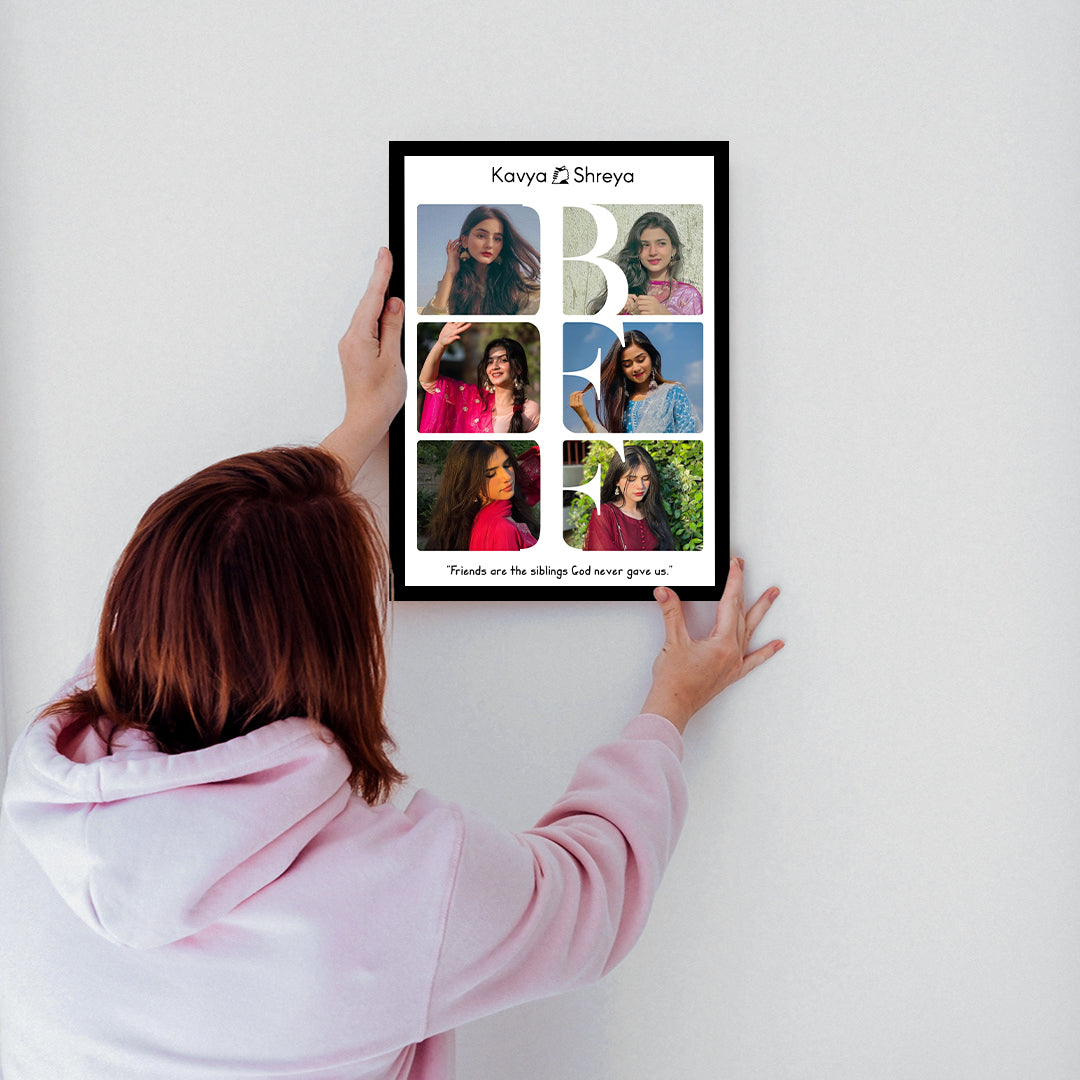 Friend's photo frame-02