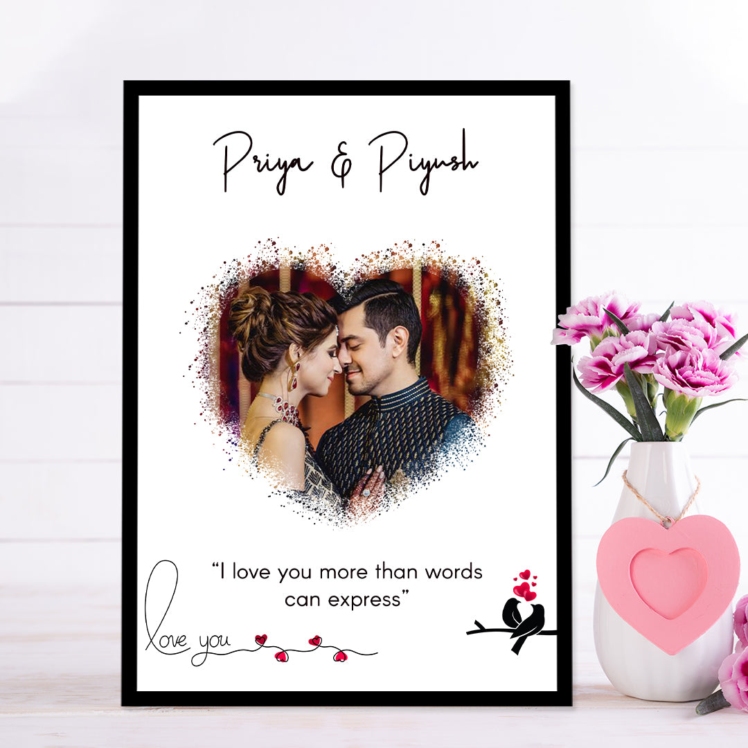 Love photo frame-04