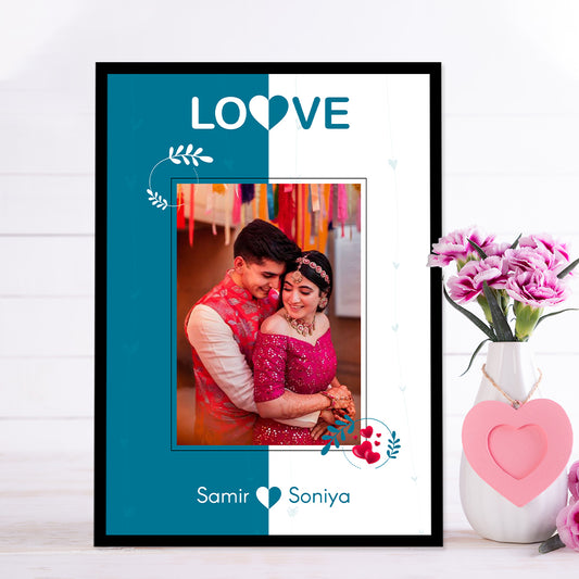 Love photo frame-03