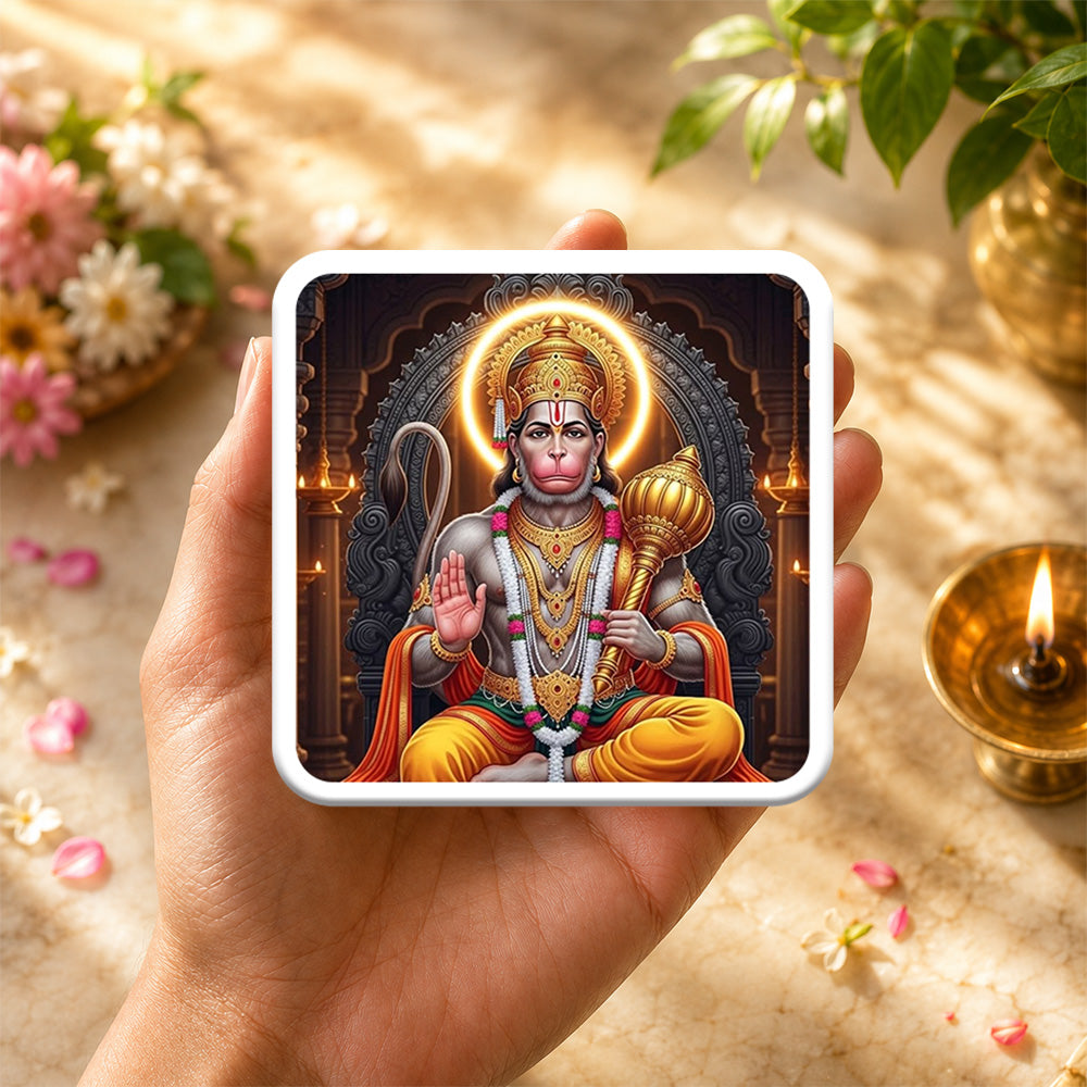 Hanuman ji Night Lamp