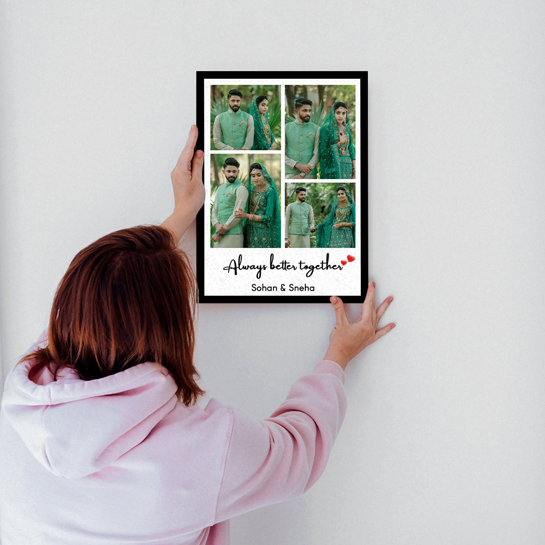 Love photo frame-02