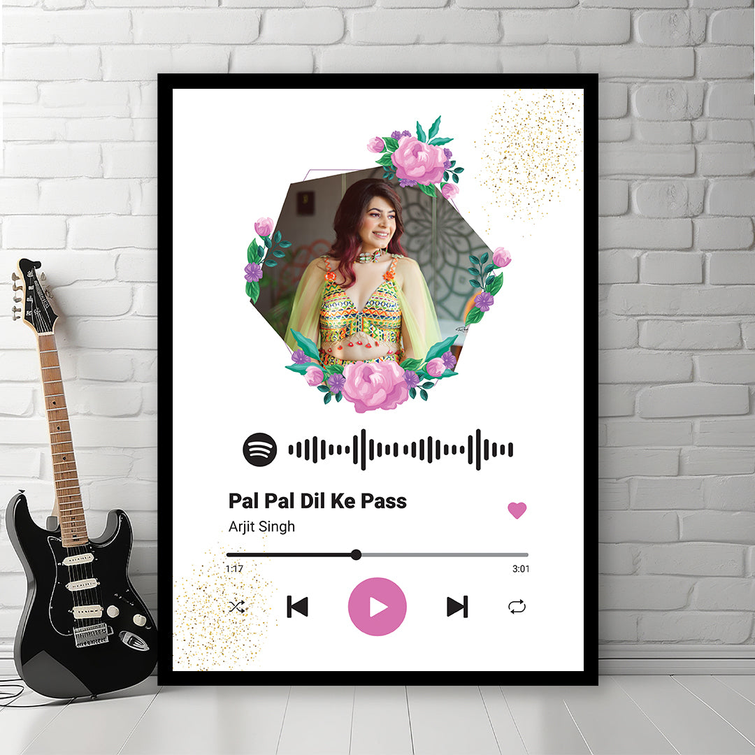 Spotify photo frame-02