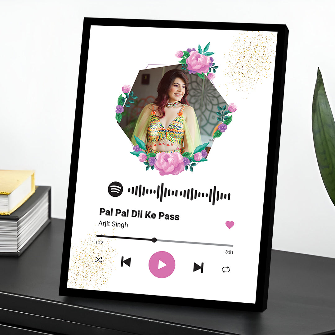 Spotify photo frame-02