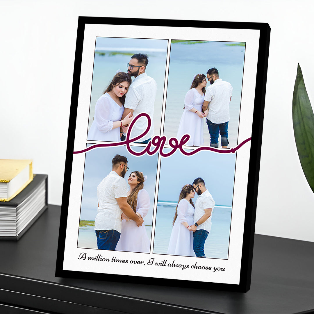 Love photo frame-05