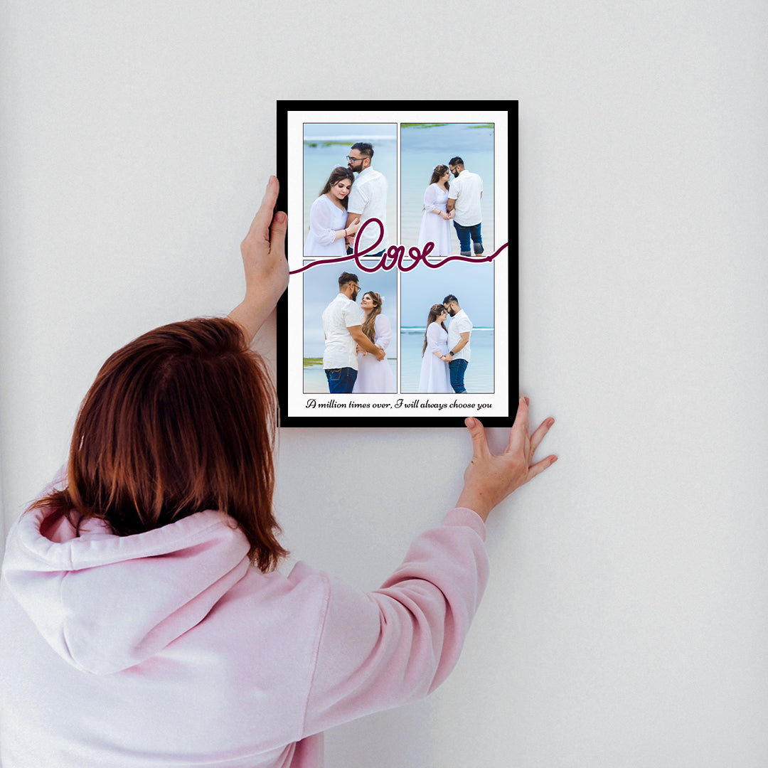 Love photo frame-05