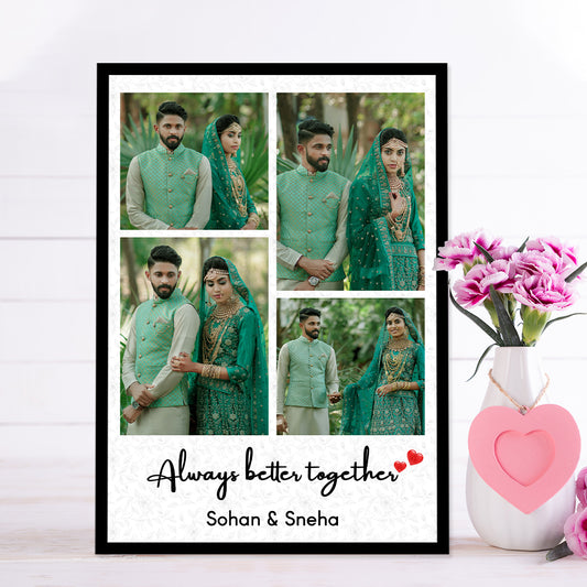 Love photo frame-02