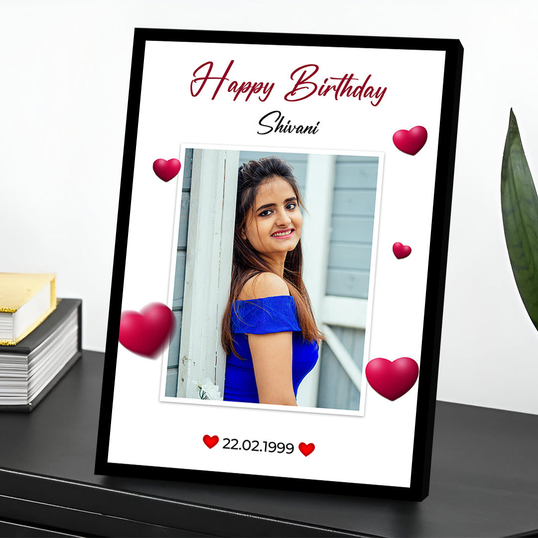 Birthday photo frame-04