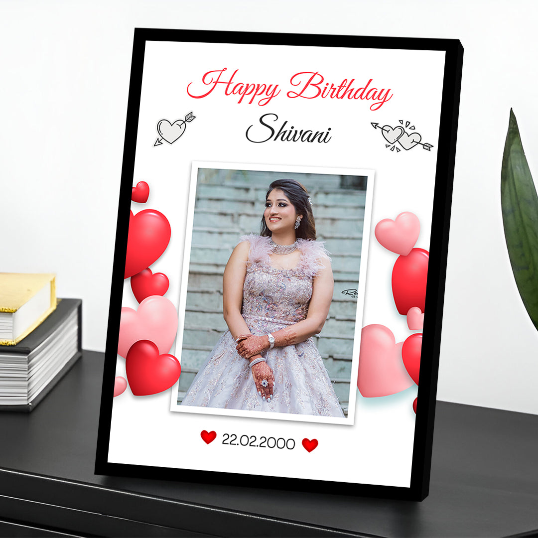 Birthday photo frame-06