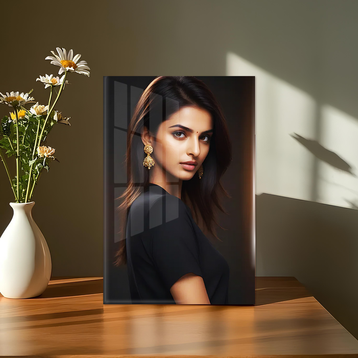 Customized Photo Frame