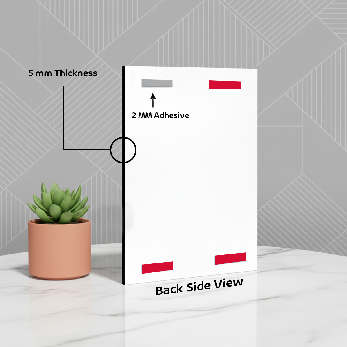 Customized Photo Frame